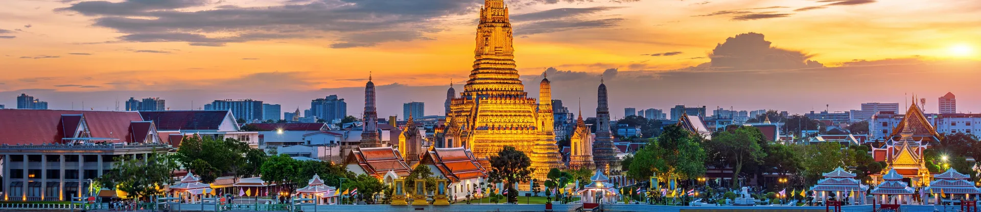 View all Bangkok hotels