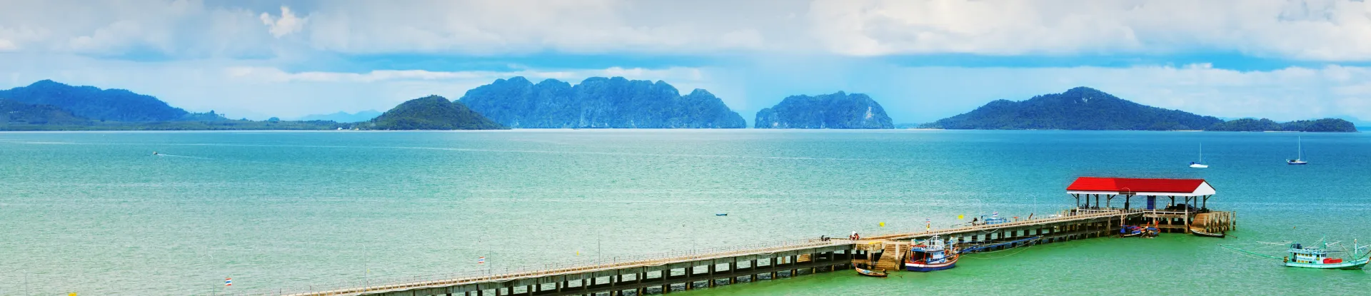 View all Koh Lanta hotels