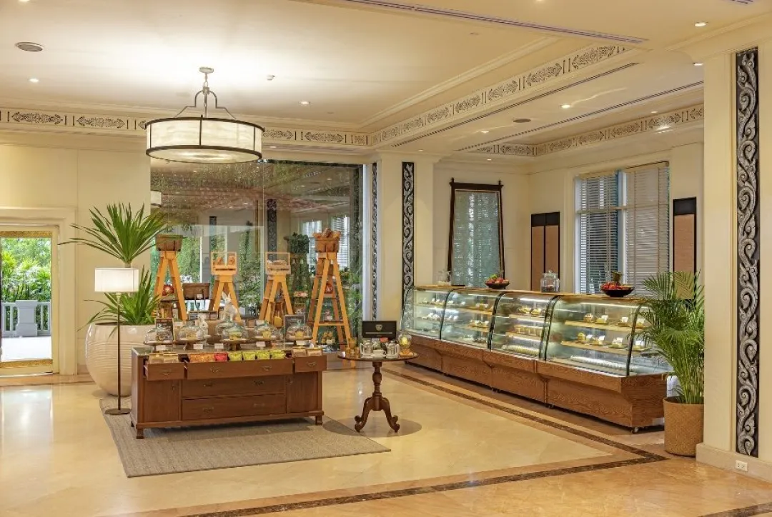 Dusit Gourmet