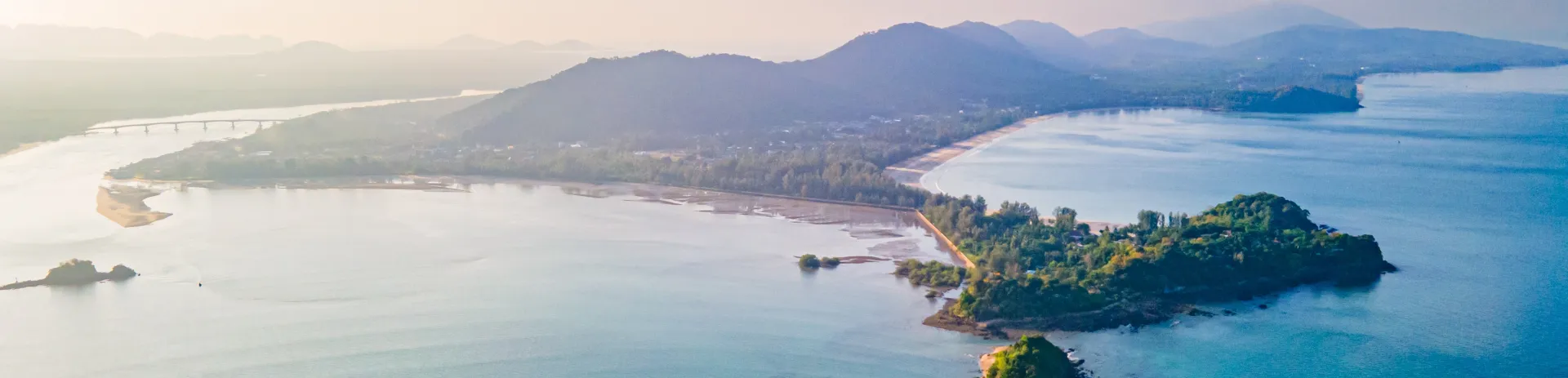 Koh Lanta Hotels
