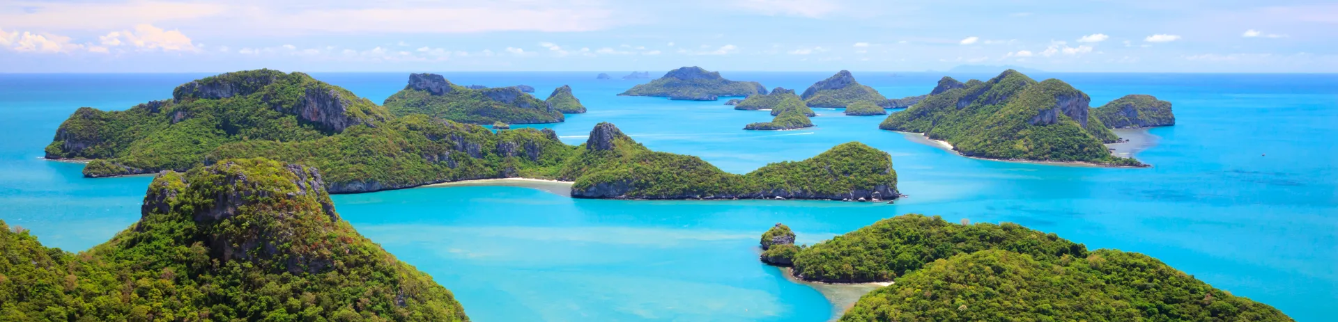 Koh Samui Hotels