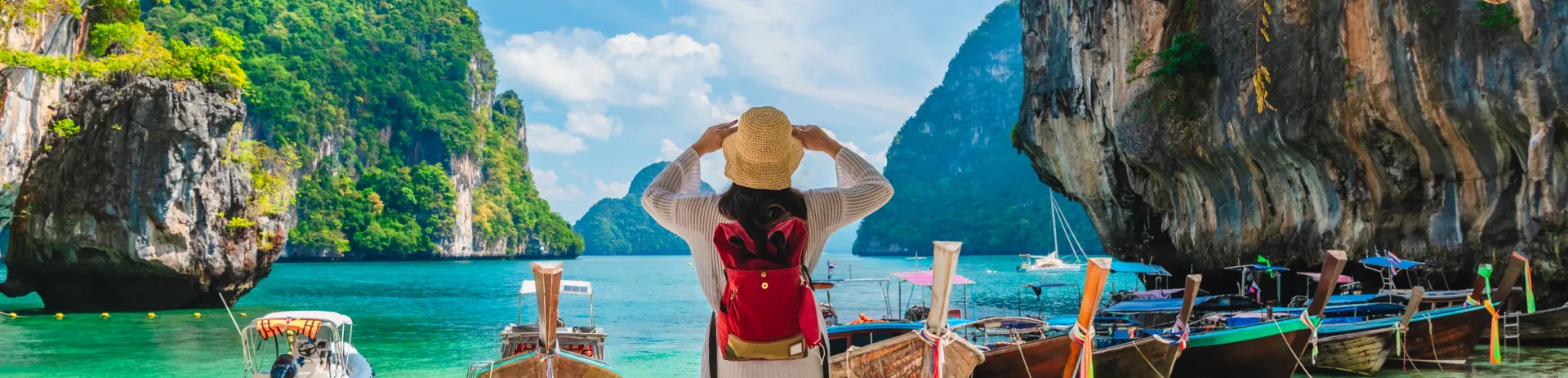 Krabi Hotels