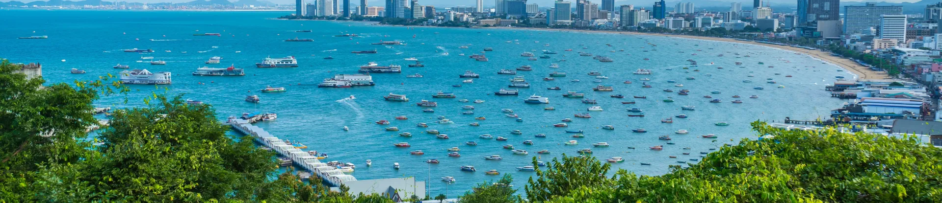 View all Pattaya hotels