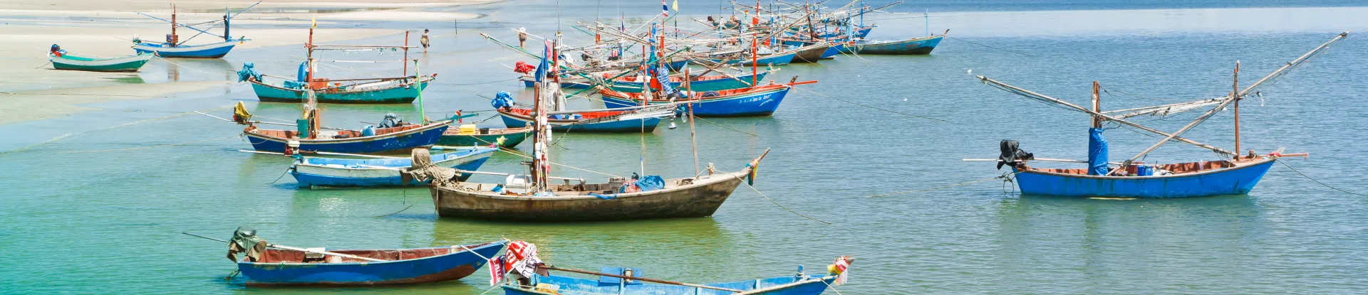 Hua Hin & Cha am