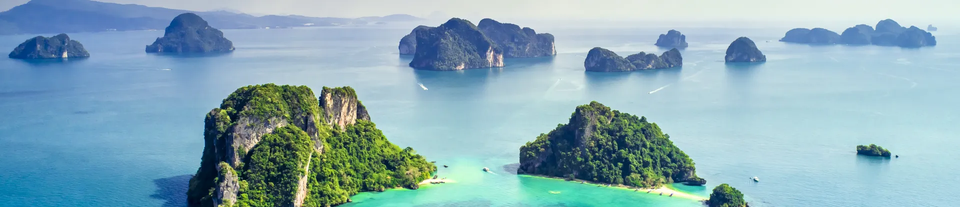 View all Koh Yao Yai & Yao Noi hotels