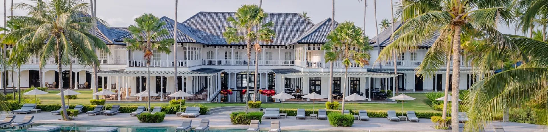 Bintan Hotel