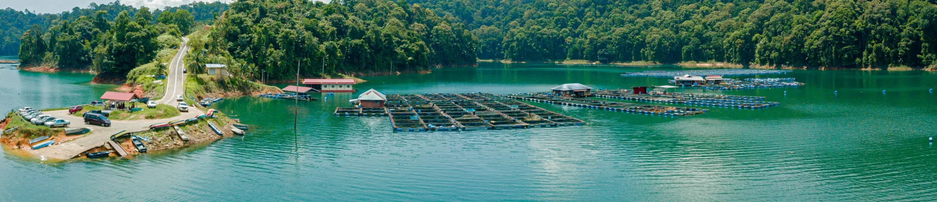 View Tanjong Jara Resort
