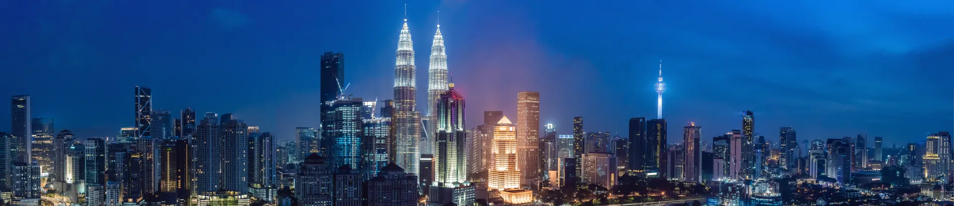View all Kuala Lumpur hotels