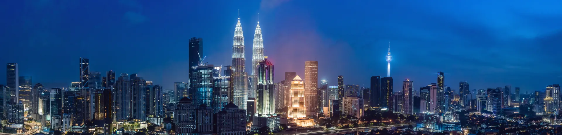 Kuala Lumpur  Hotels