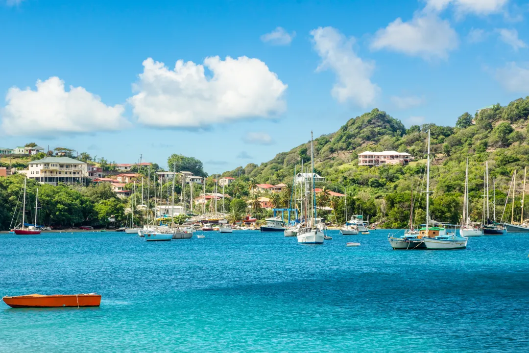 Grenada
