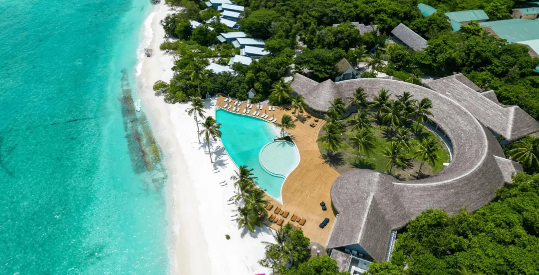 Ifuru Island Resort Maldives