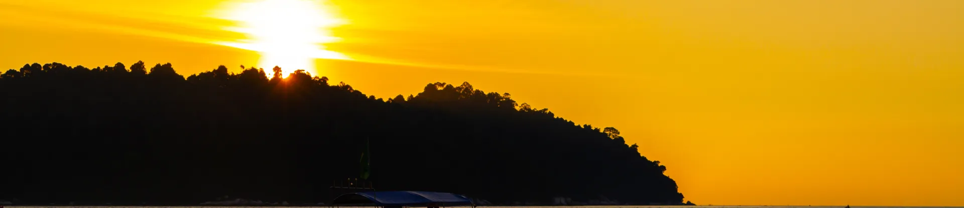 View Pangkor Laut Resort