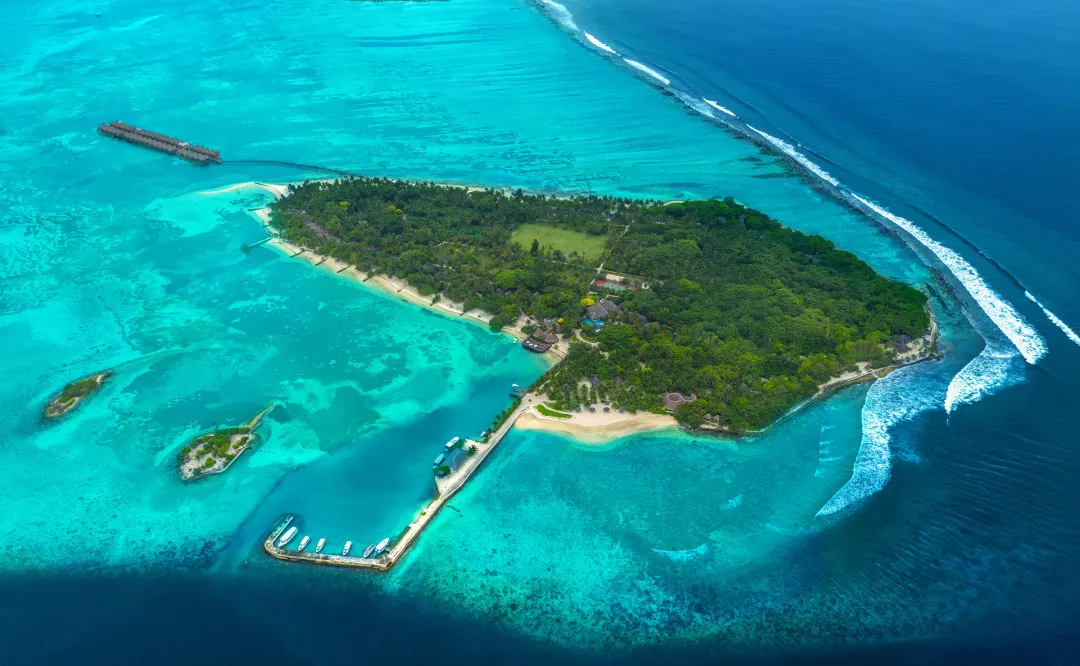 Adaaran Select Hudhuran Fushi