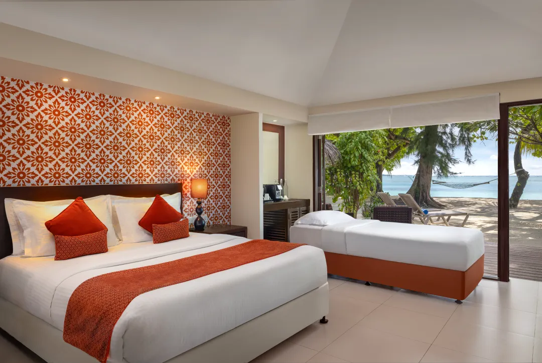 Hudhuranfushi - Sofa Bed
