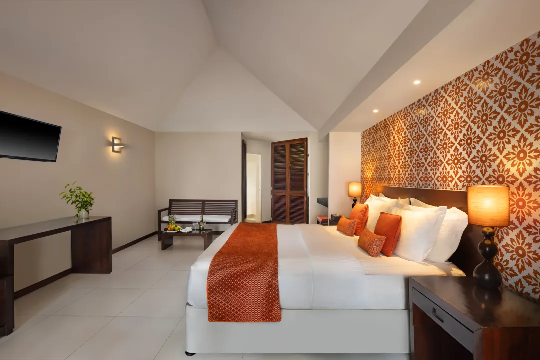Hudhuranfushi - Detail