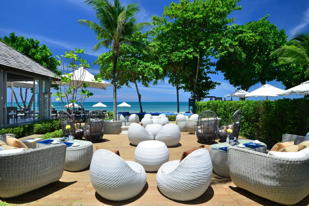 Layana Resort and Spa - Sundowner