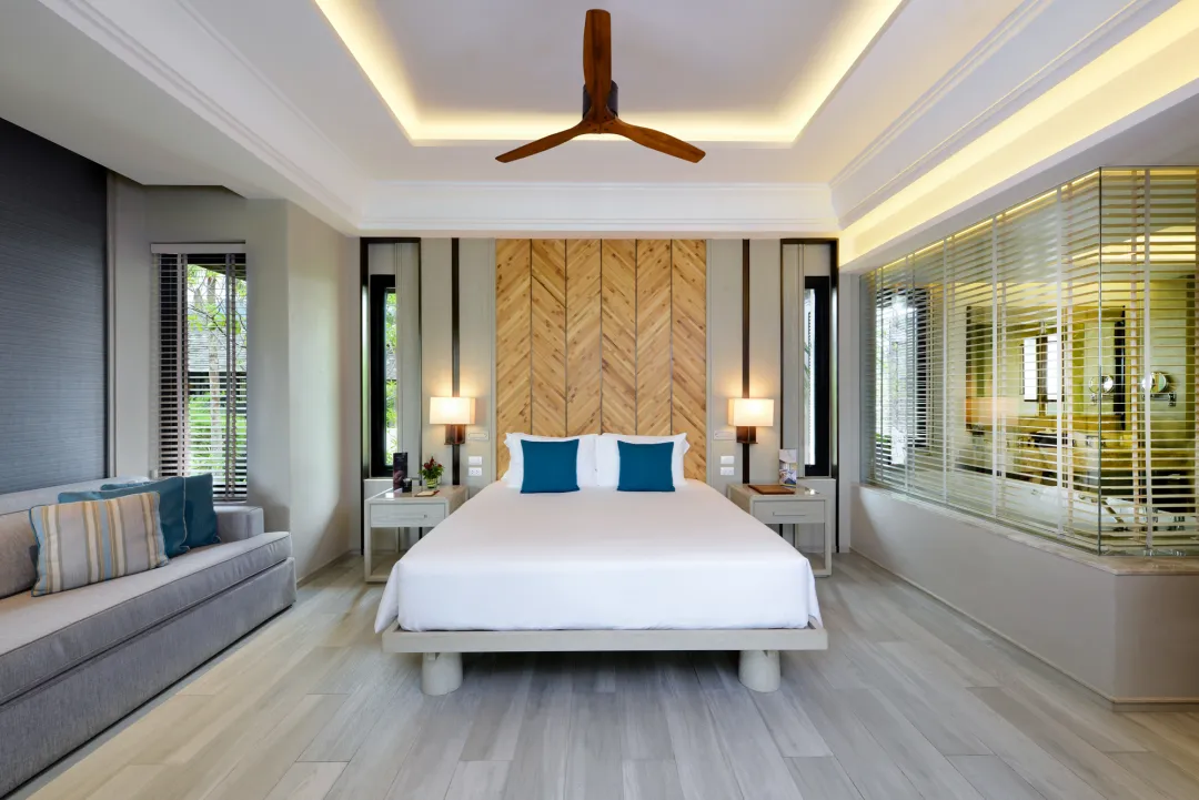 Layana Resort and Spa - Terrace Suite