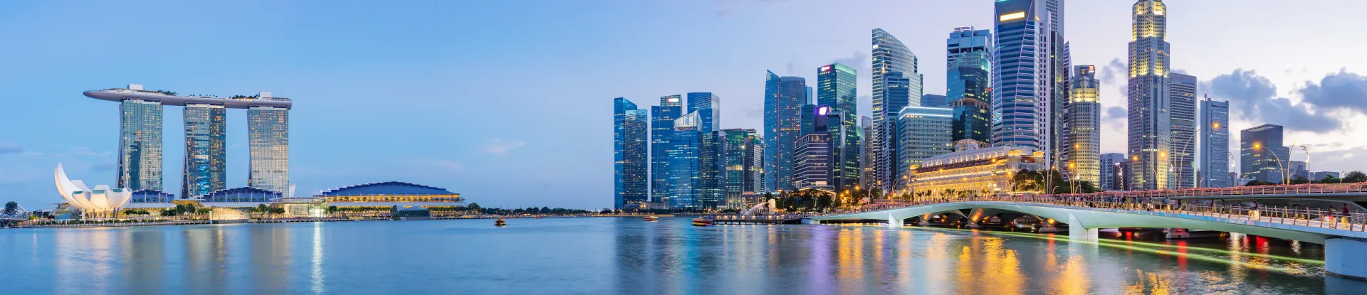 View all Singapore hotels