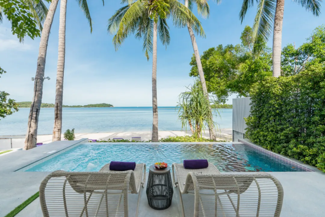 La Vida Samui