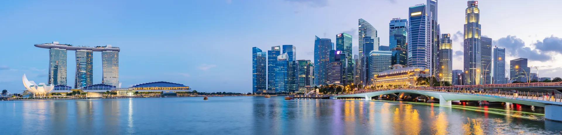 Singapore Hotels