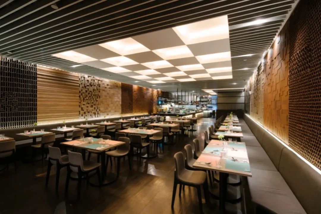 Oaisa-Hotel-Novena-Singapore-Restaurant