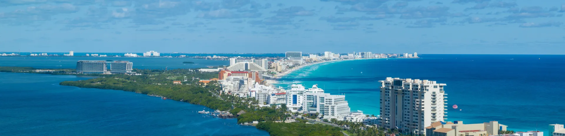 Cancun & Riviera Maya Hotels