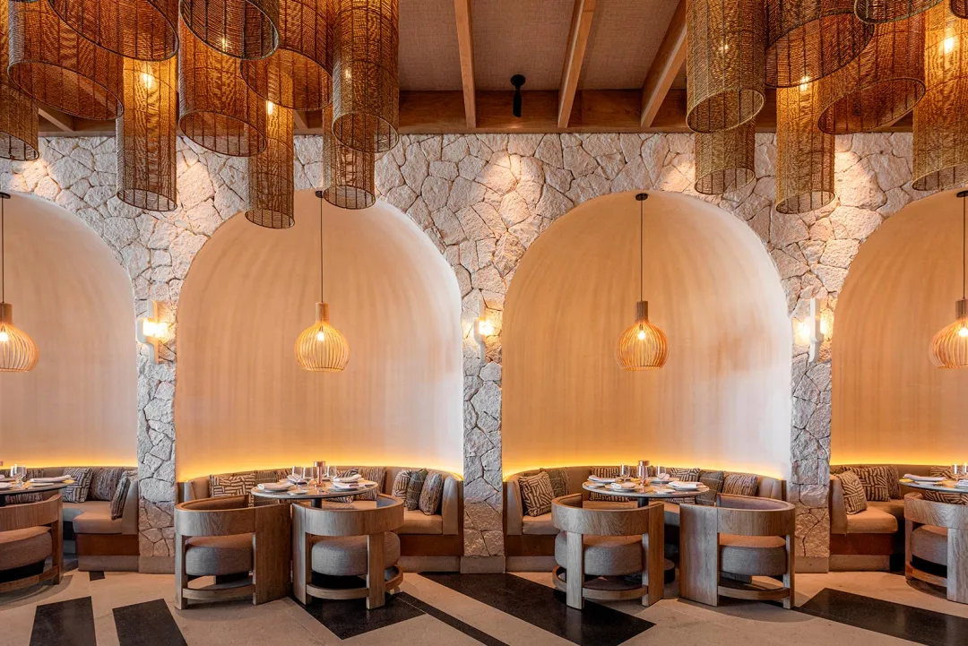 Veranda Restaurant
