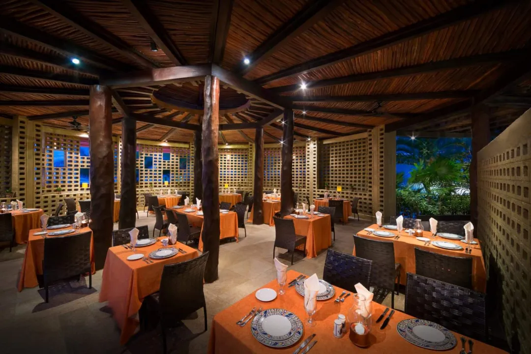 Frida Restaurant