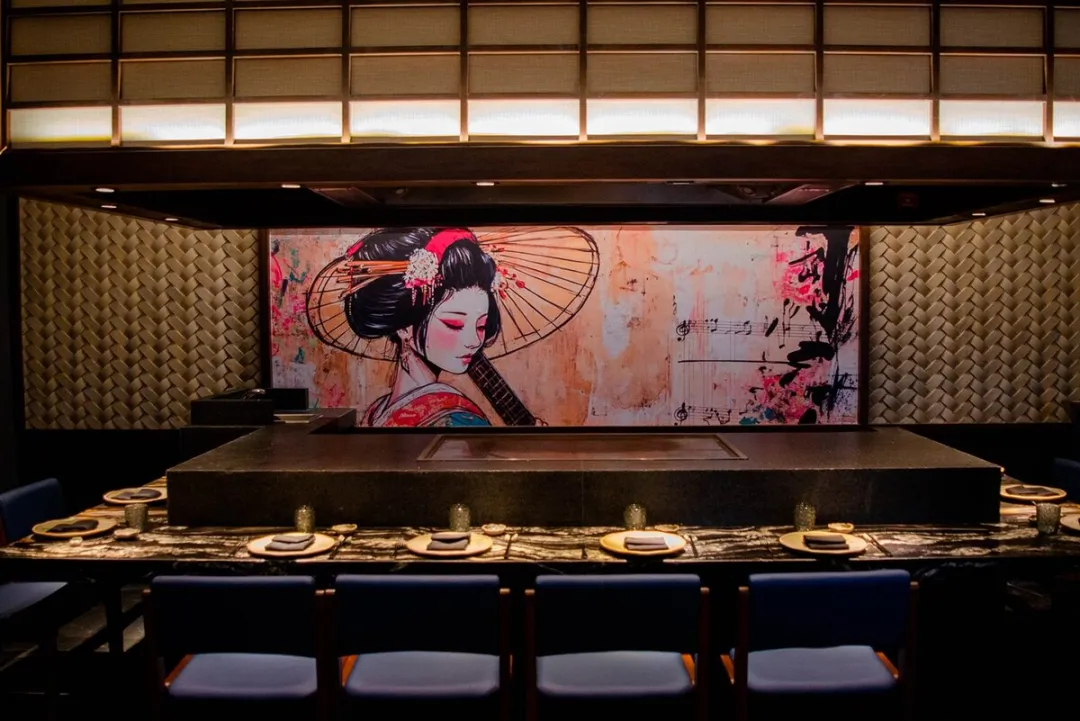 Zen Restaurant