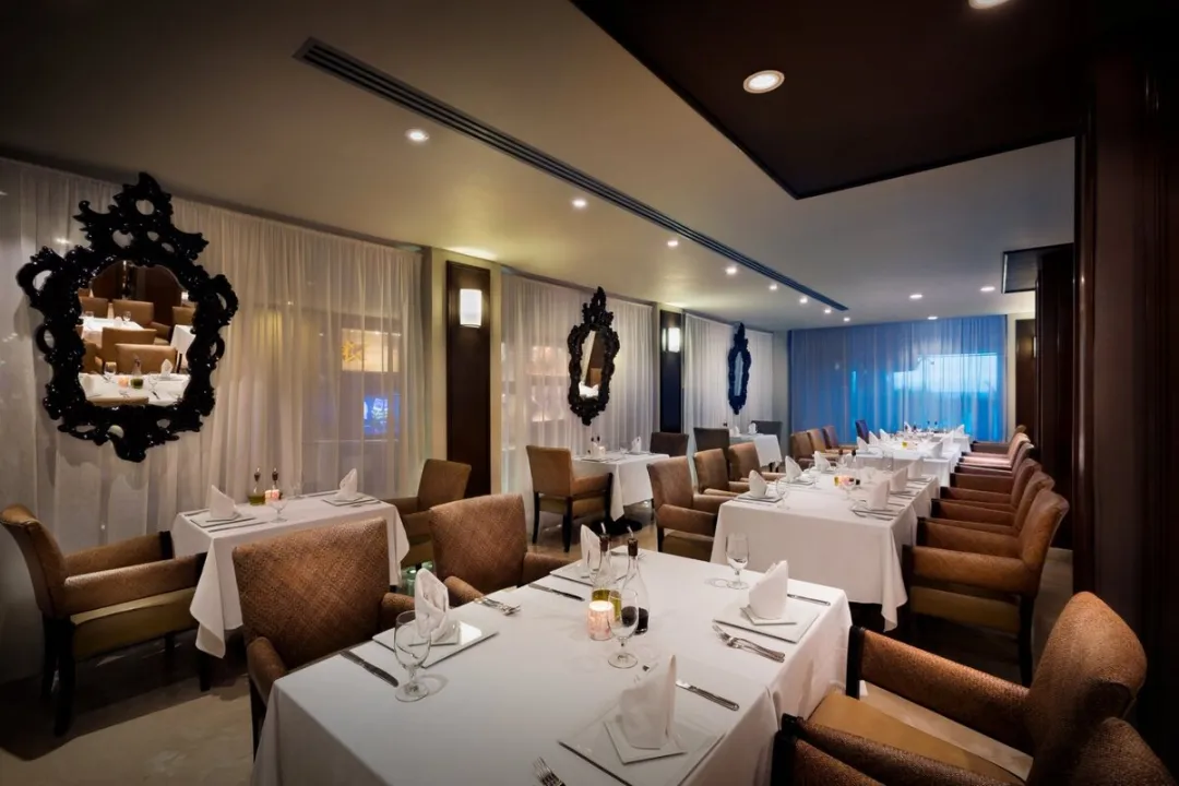 Ciao Restaurant