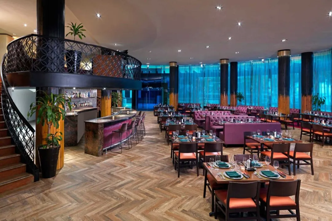 Toro Restaurant