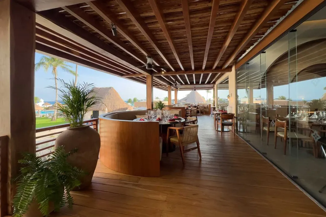 Frida Restaurant