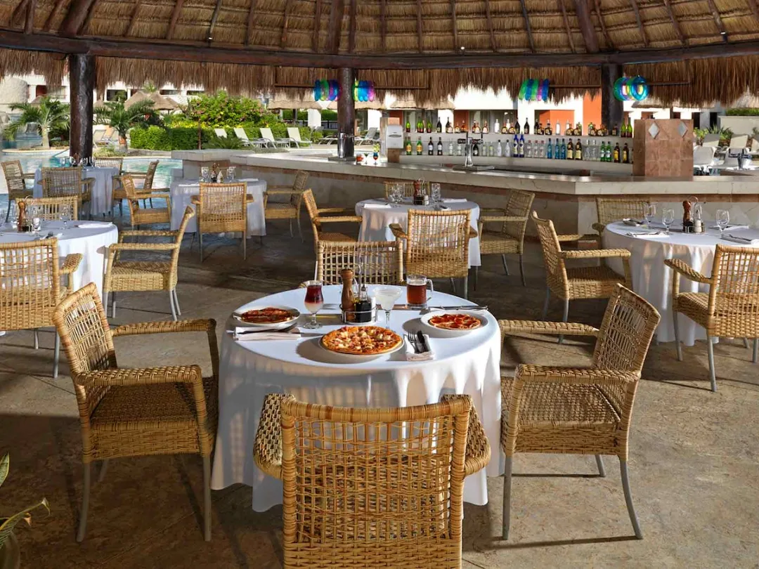 Pizzeto Restaurant
