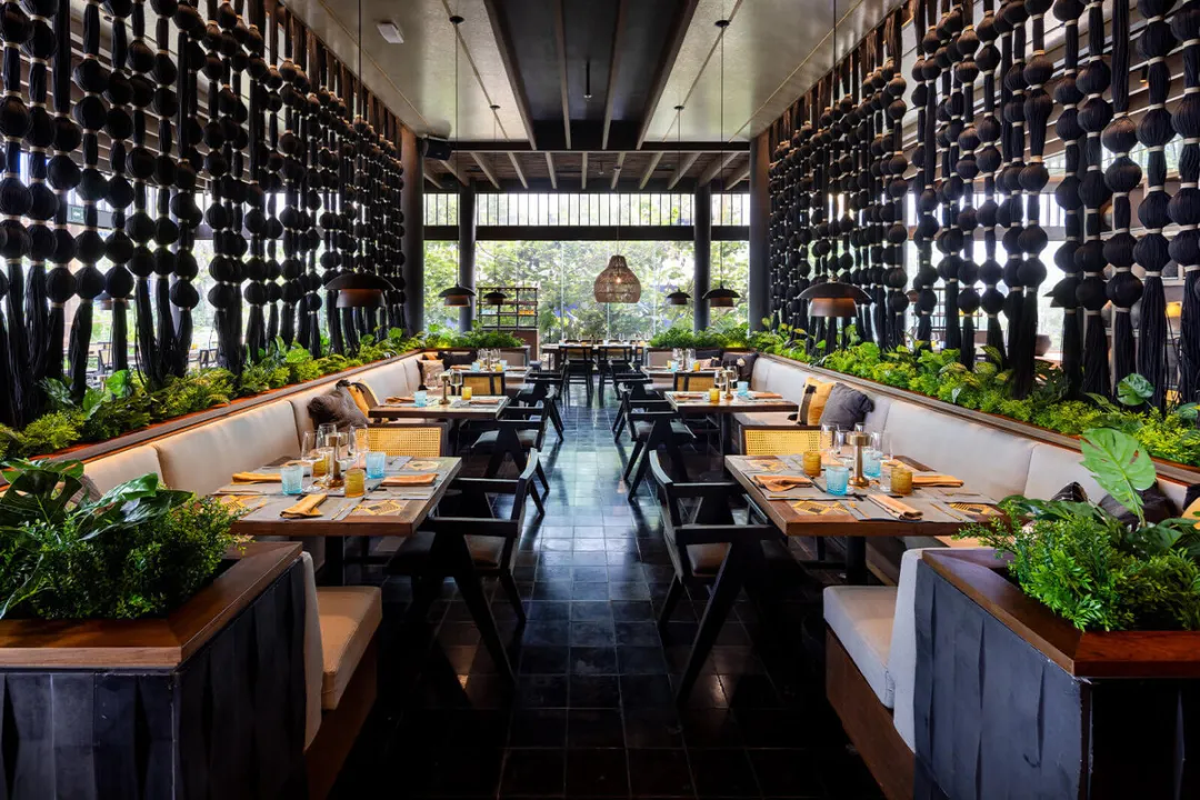Wai Restaurant