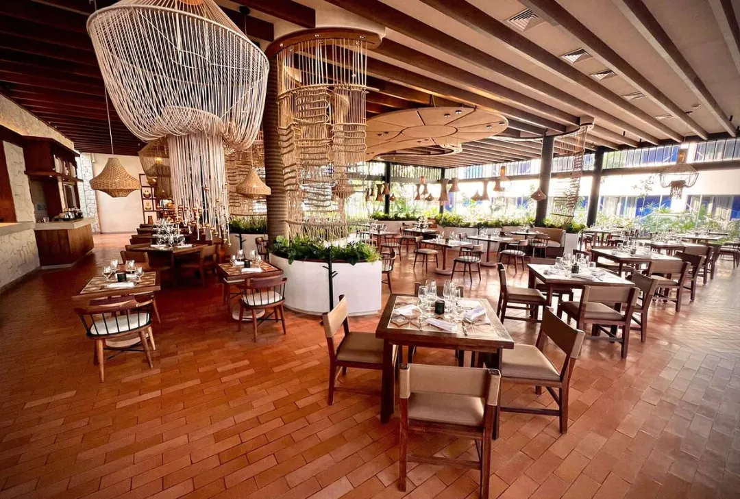 Umo Restaurant