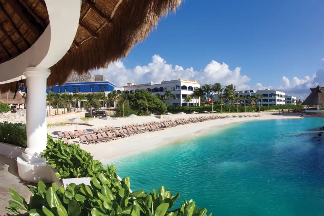 Hacienda at Hard Rock Hotel Riviera Maya