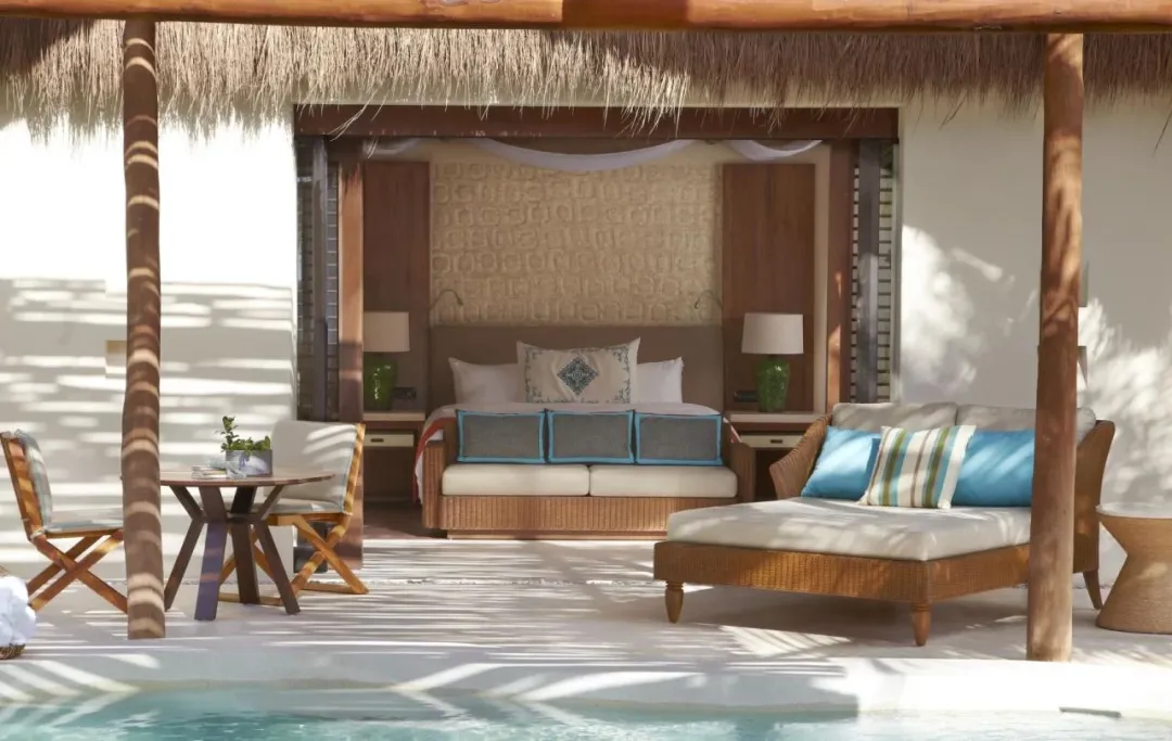 Viceroy Riviera Maya - Signature Villa