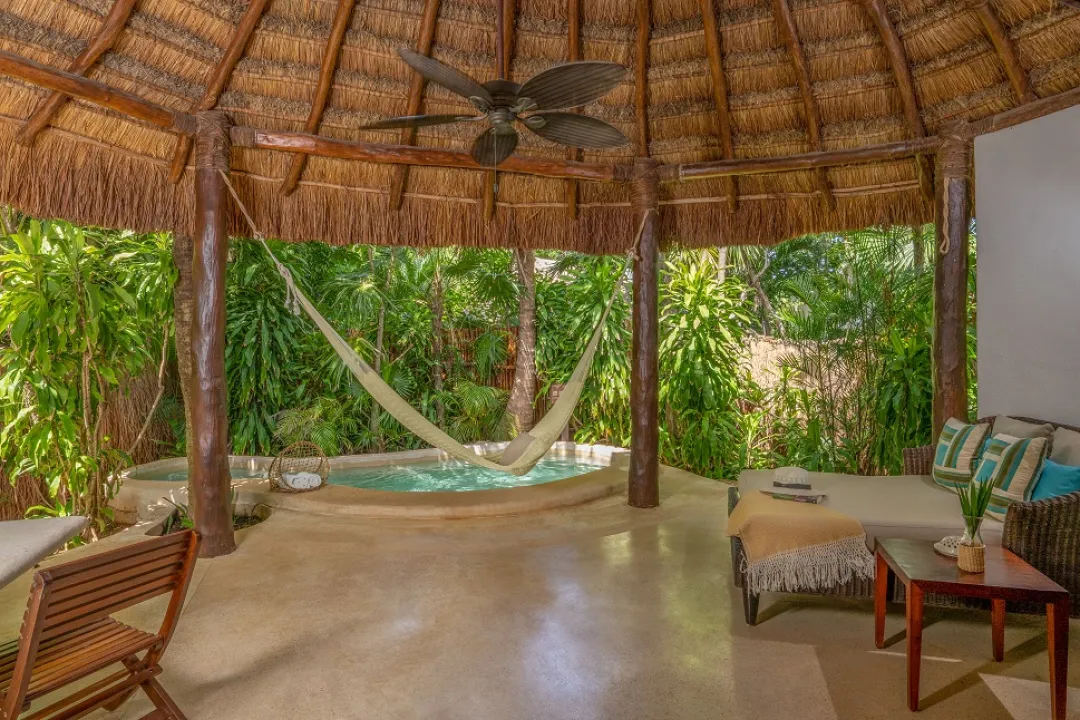 Viceroy Riviera Maya - Luxury Villa Two Queens