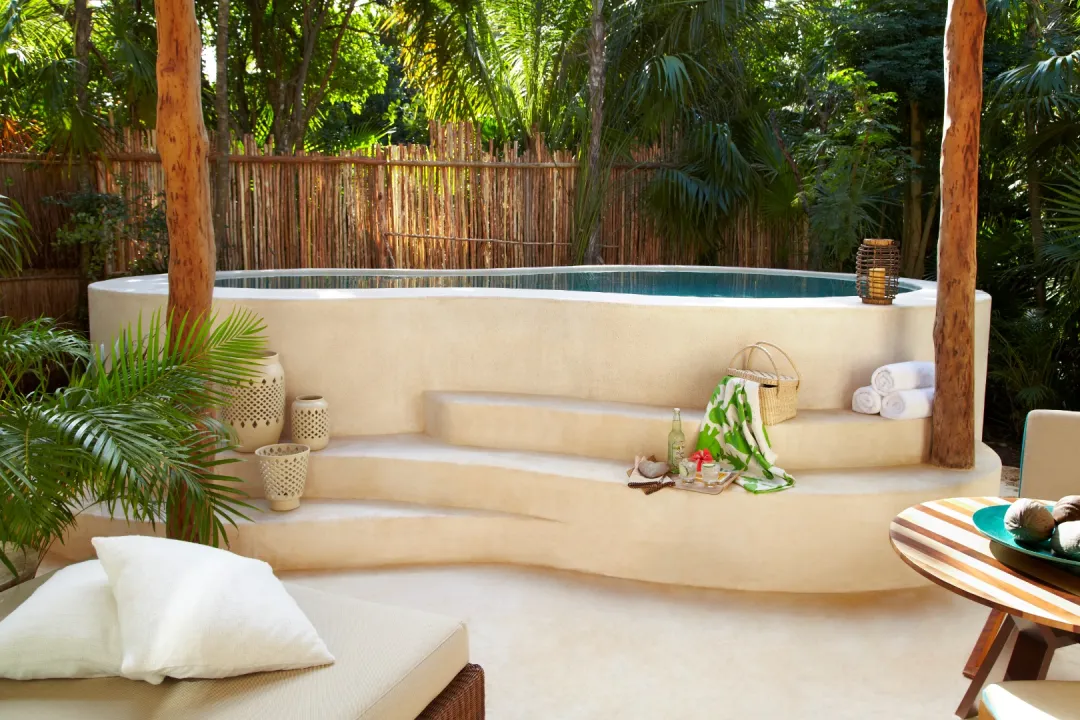 Viceroy Riviera Maya - Premium Villa - Private Pool