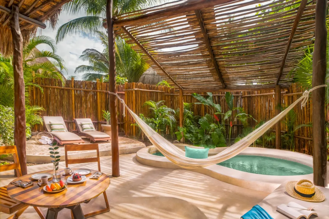 Viceroy Riviera Maya - Viceroy Villa - Private Pool