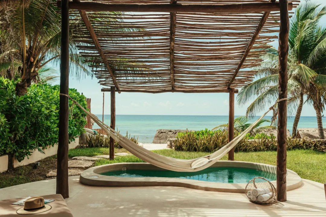 Viceroy Riviera Maya - Beachfront Villa