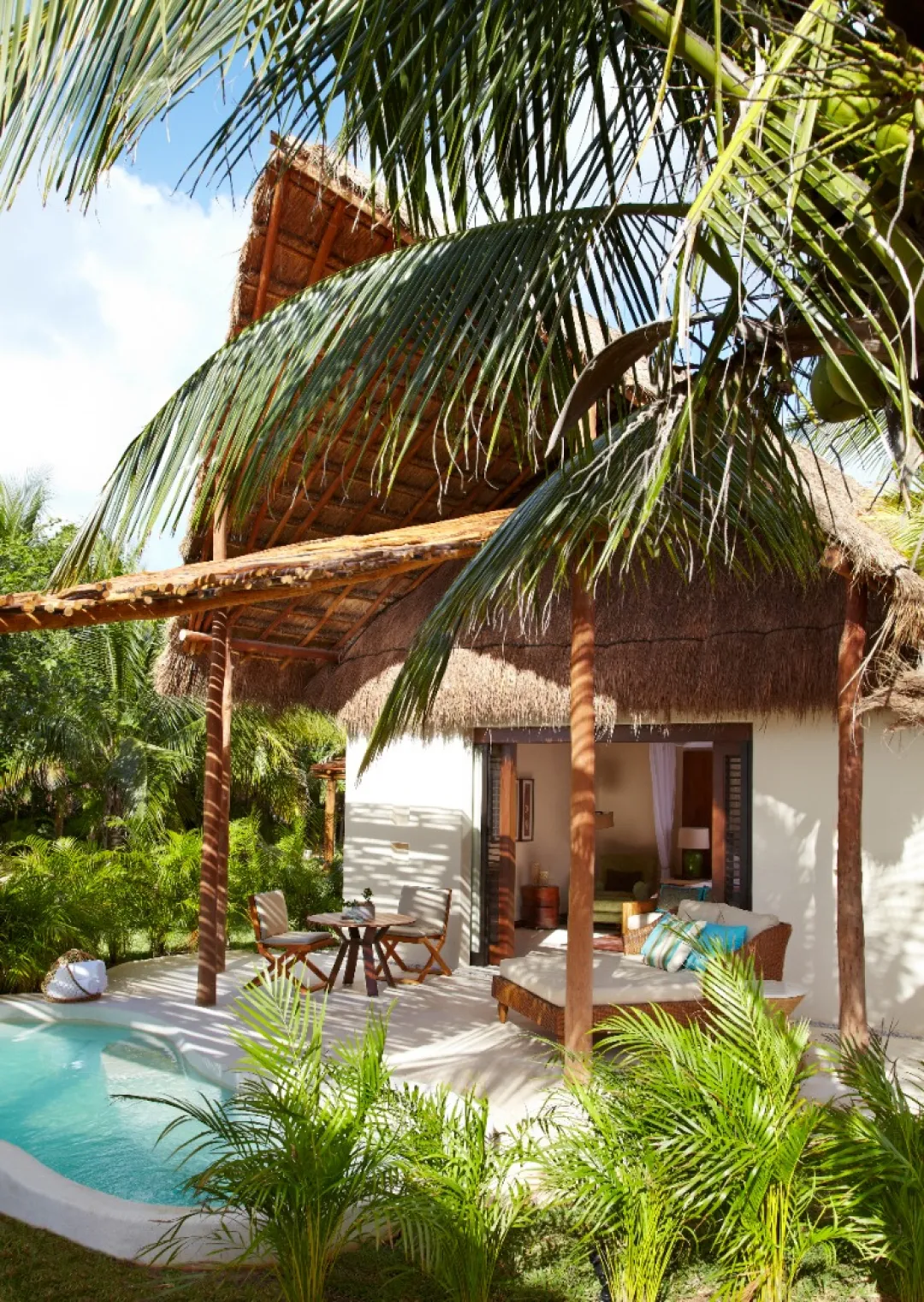 Viceroy Riviera Maya - Viceroy Villa
