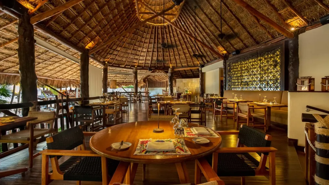 Viceroy Riviera Maya - La Marea