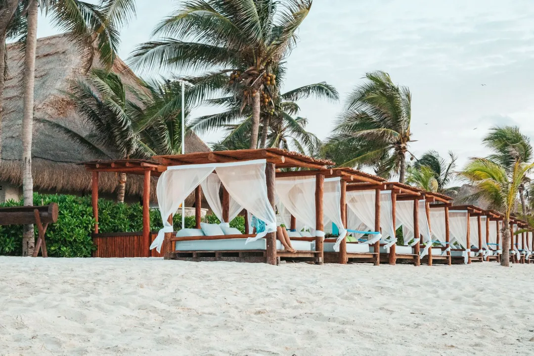 Margaritaville Island Reserve Riviera Cancun, by Karisma - Hero Image