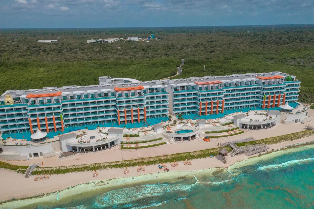 Nickelodeon™ Hotels & Resorts Riviera Maya