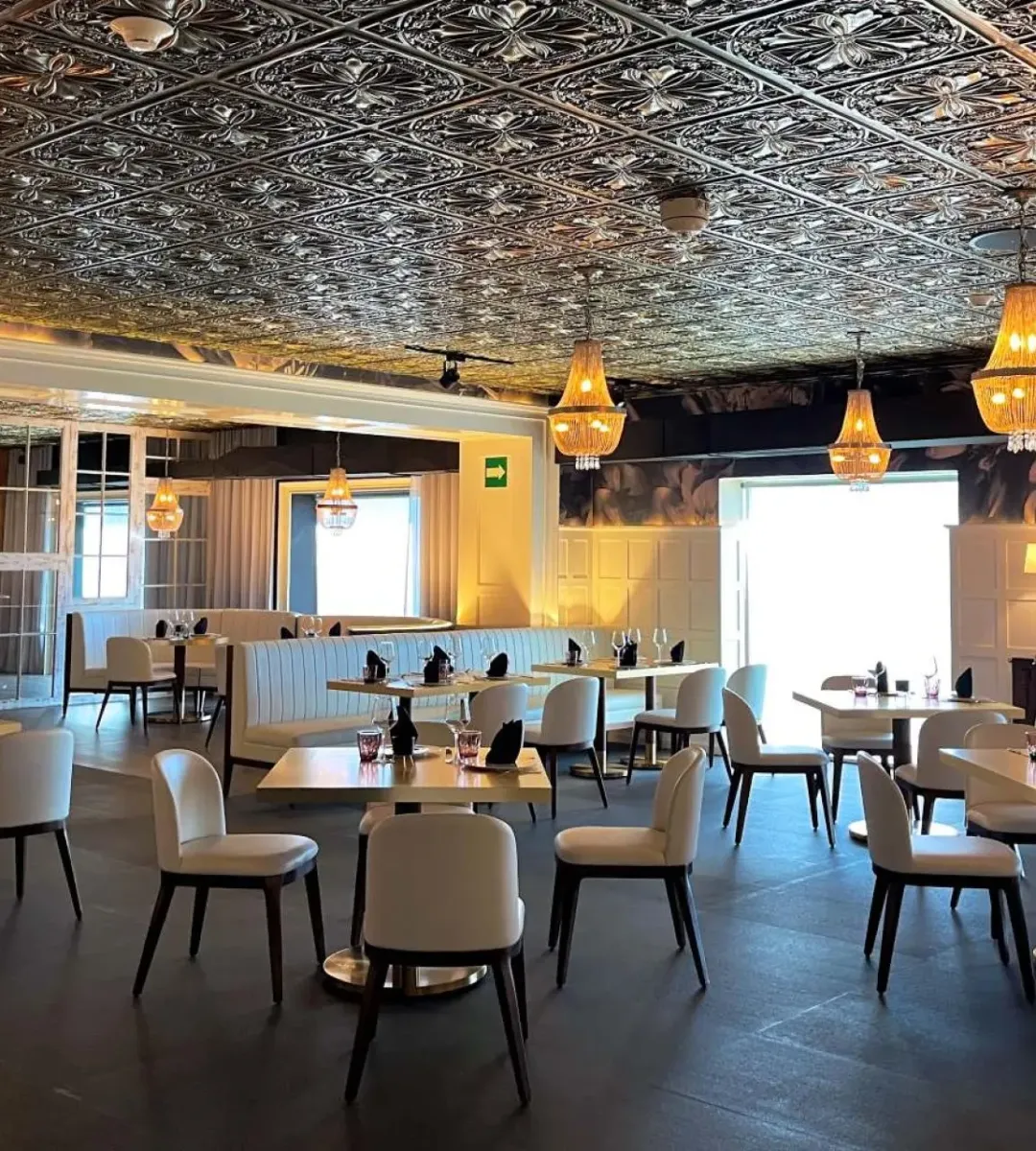 Tavola Restaurant