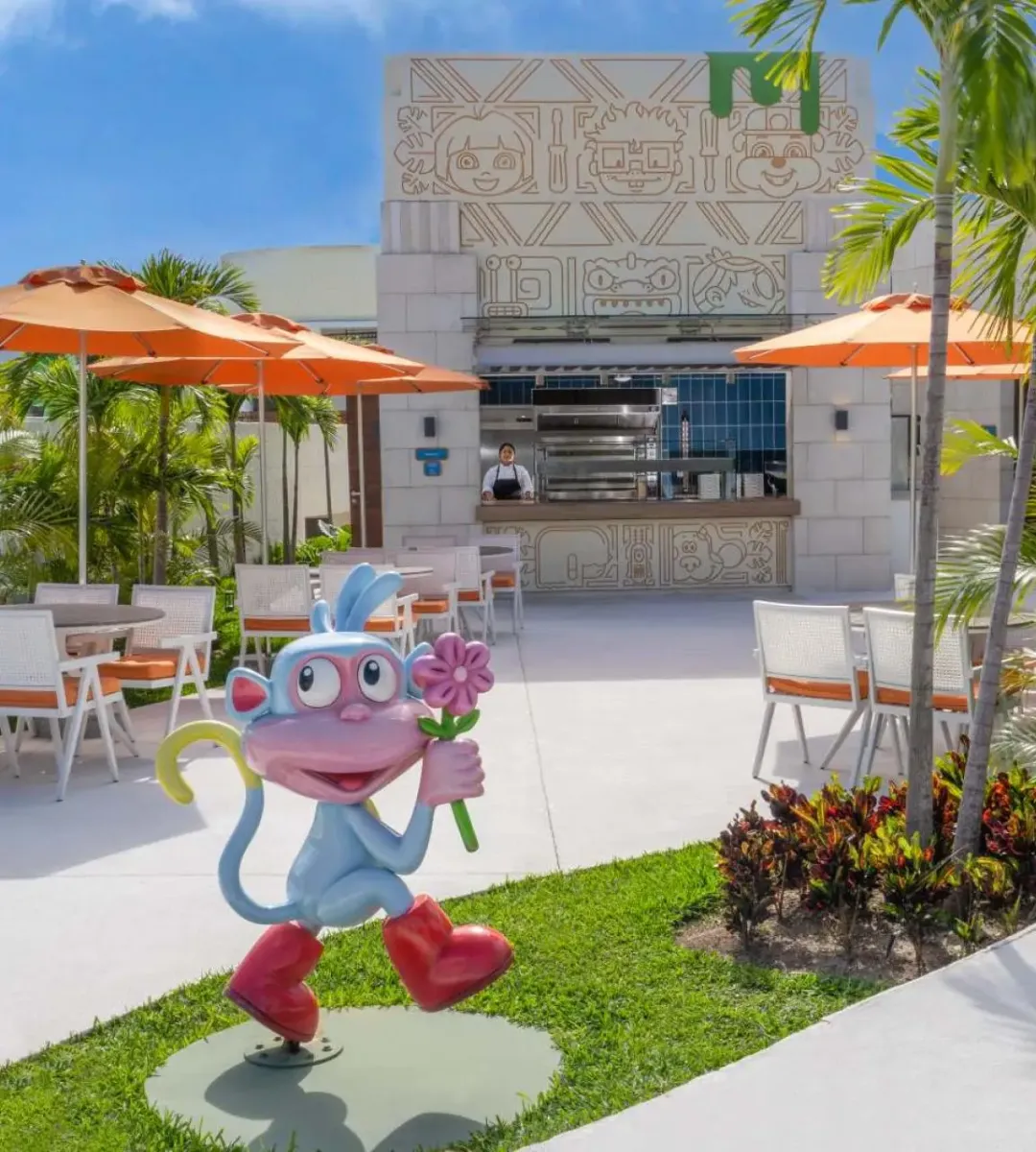 Aqua Bite Restaurant