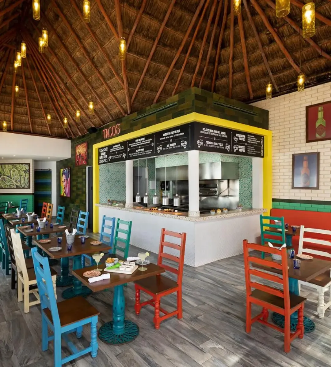 Rita s Taco House