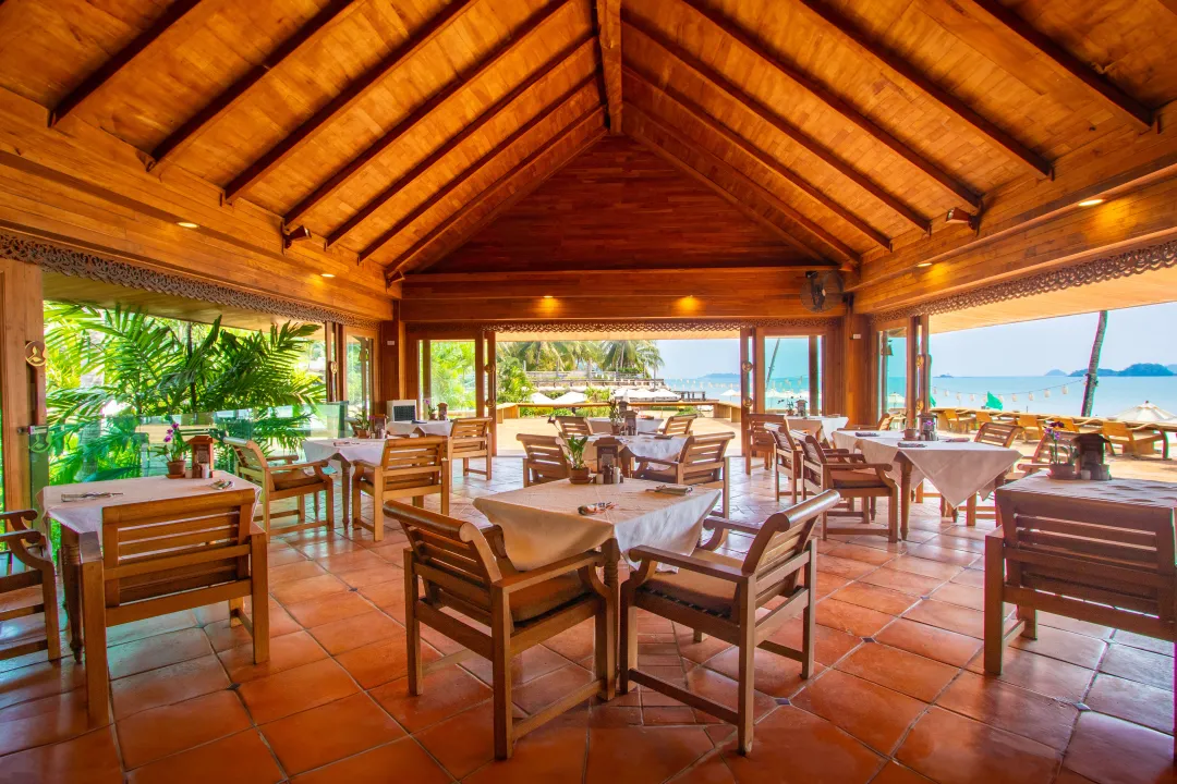 Chantara Restaurant