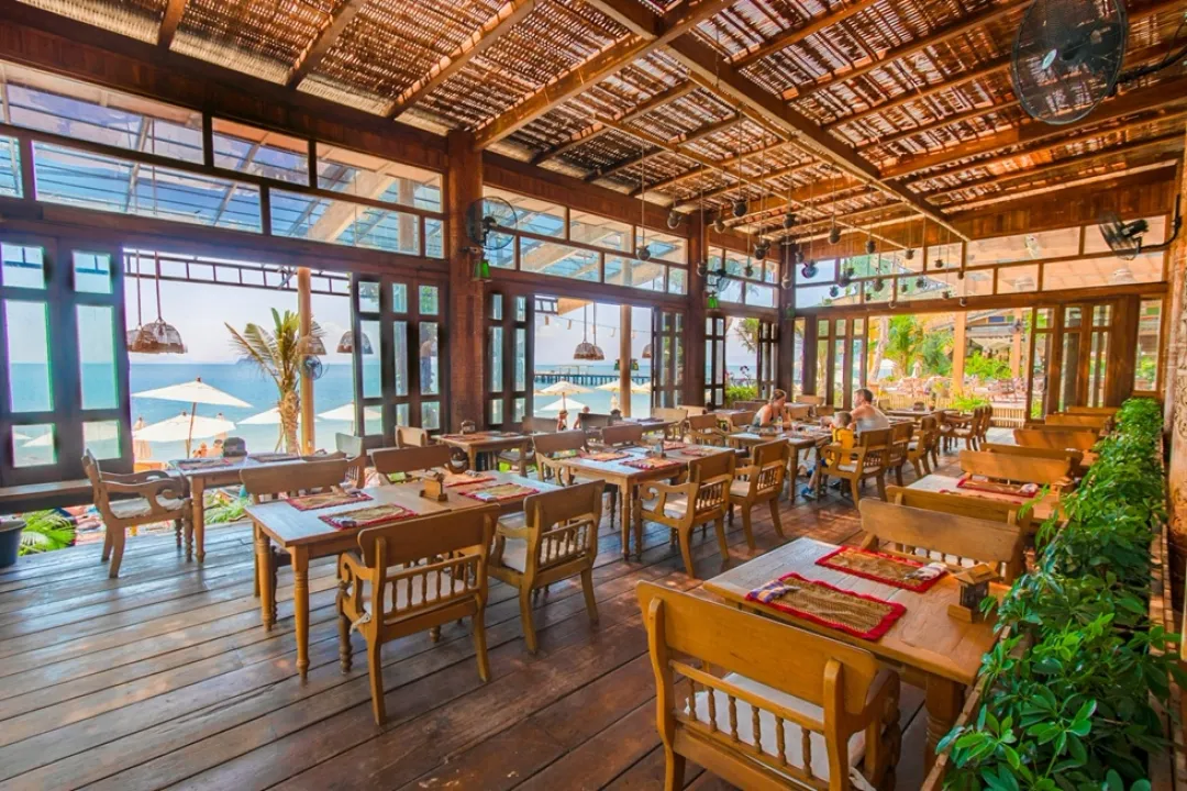 Chantara Restaurant